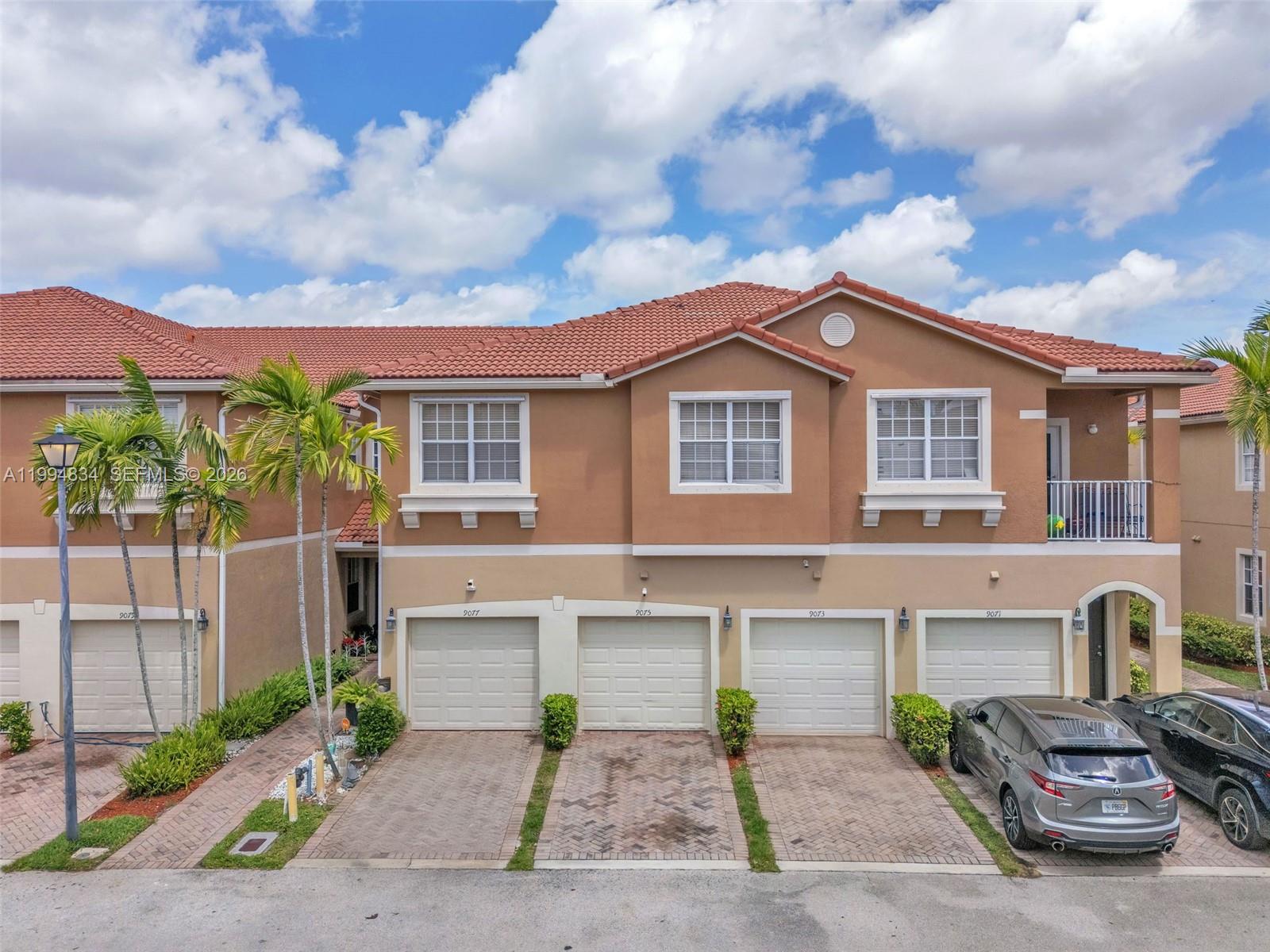 9075 Preston Pl #9075 Tamarac, FL 33321