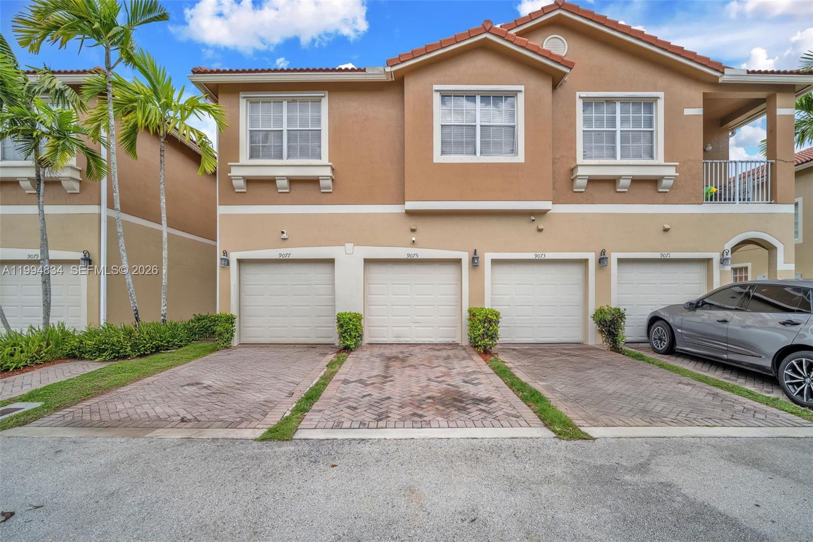 9075 Preston Pl #9075 Tamarac, FL 33321