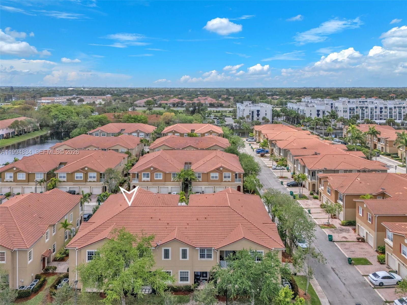 9075 Preston Pl #9075 Tamarac, FL 33321