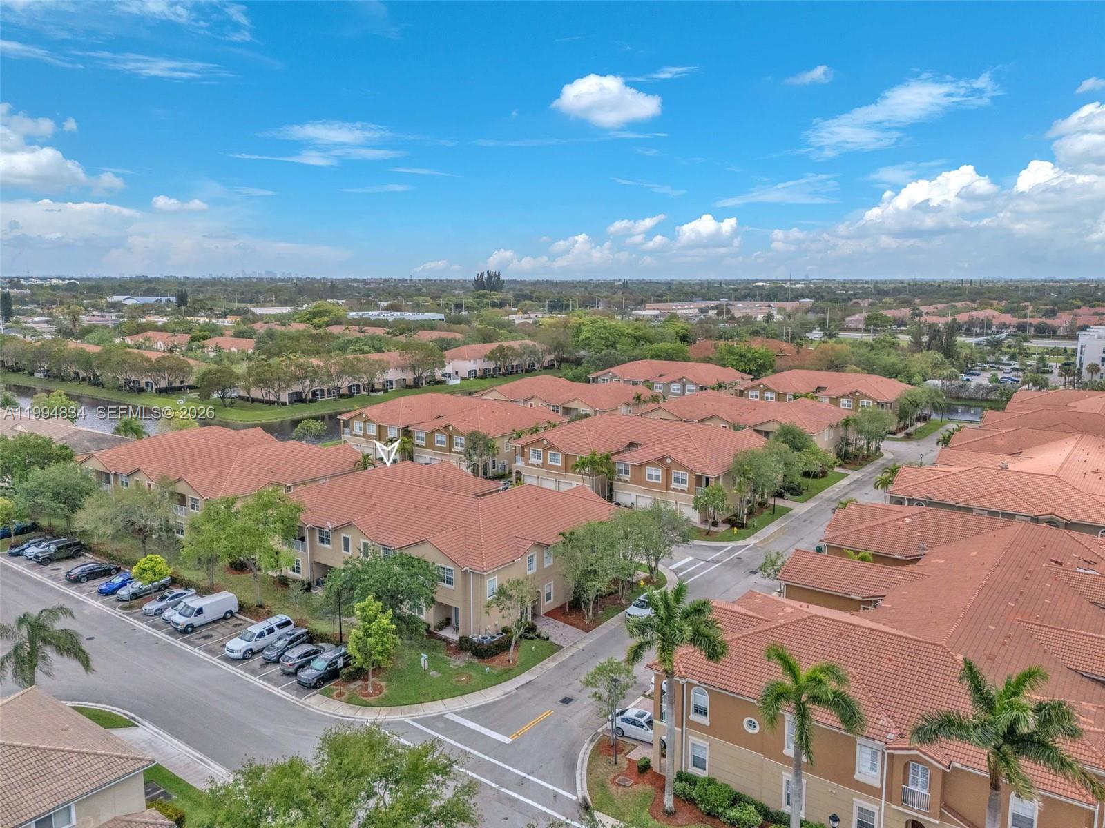 9075 Preston Pl #9075 Tamarac, FL 33321