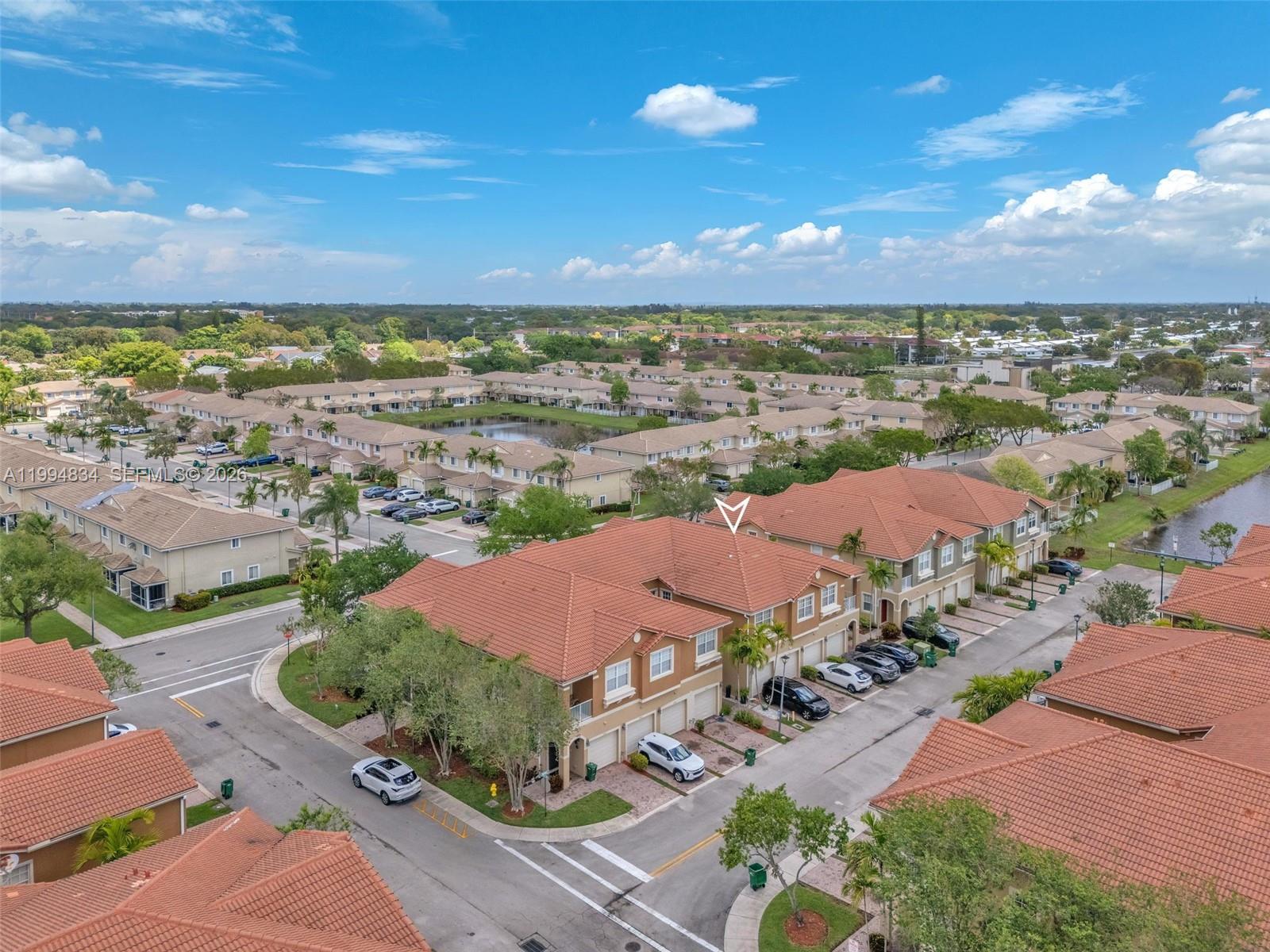 9075 Preston Pl #9075 Tamarac, FL 33321