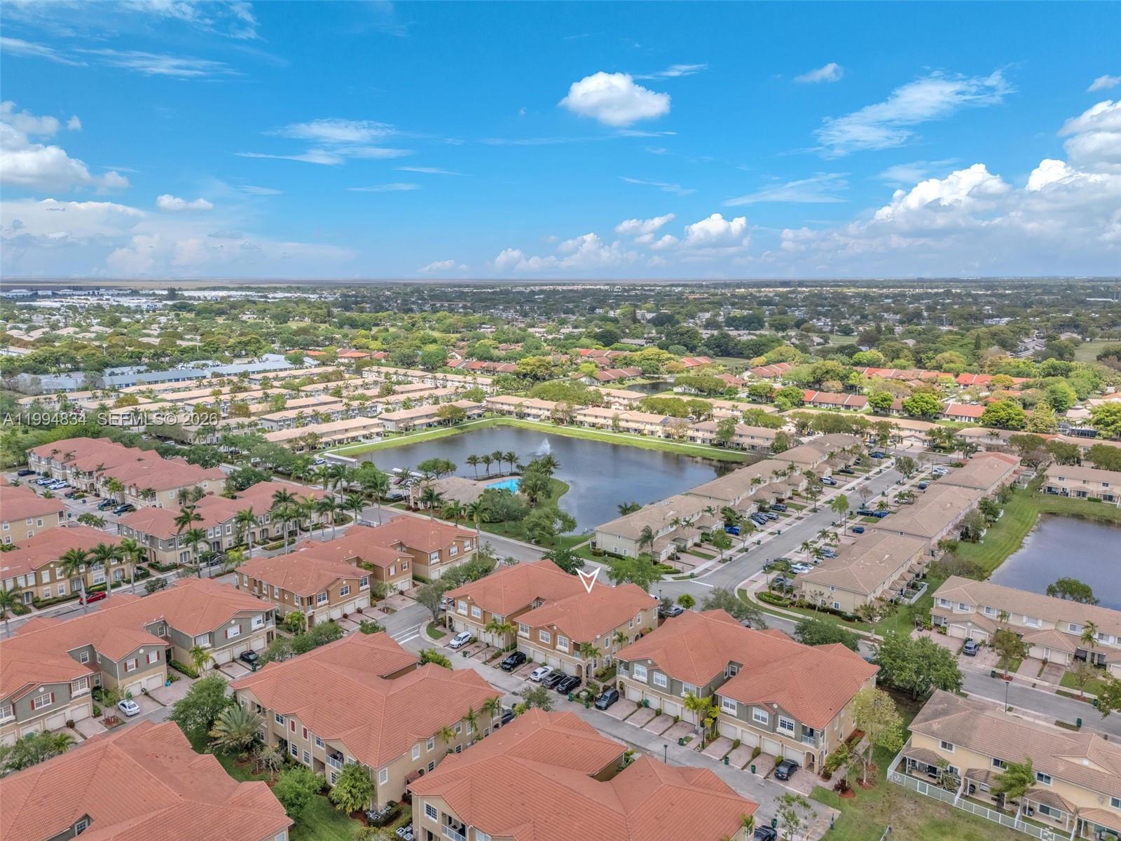 9075 Preston Pl #9075 Tamarac, FL 33321