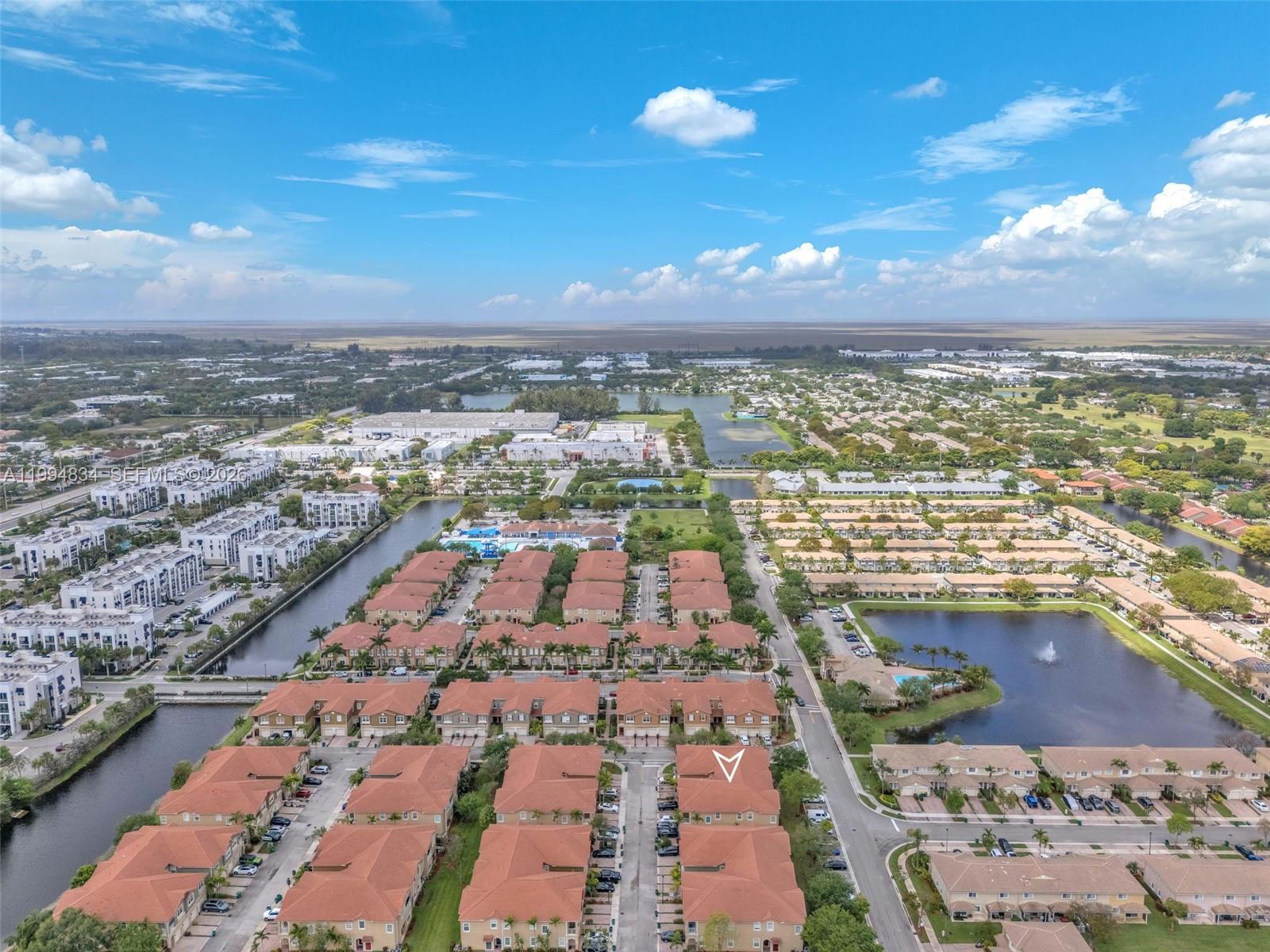 9075 Preston Pl #9075 Tamarac, FL 33321