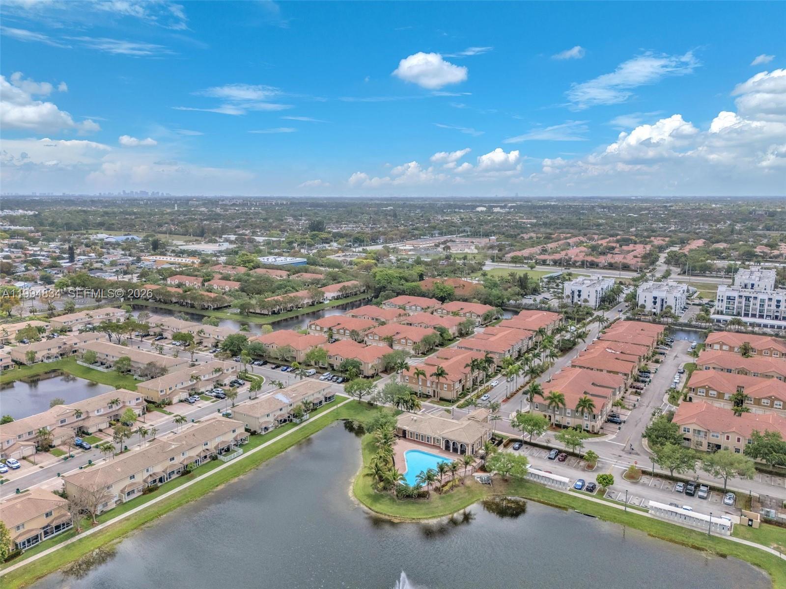 9075 Preston Pl #9075 Tamarac, FL 33321