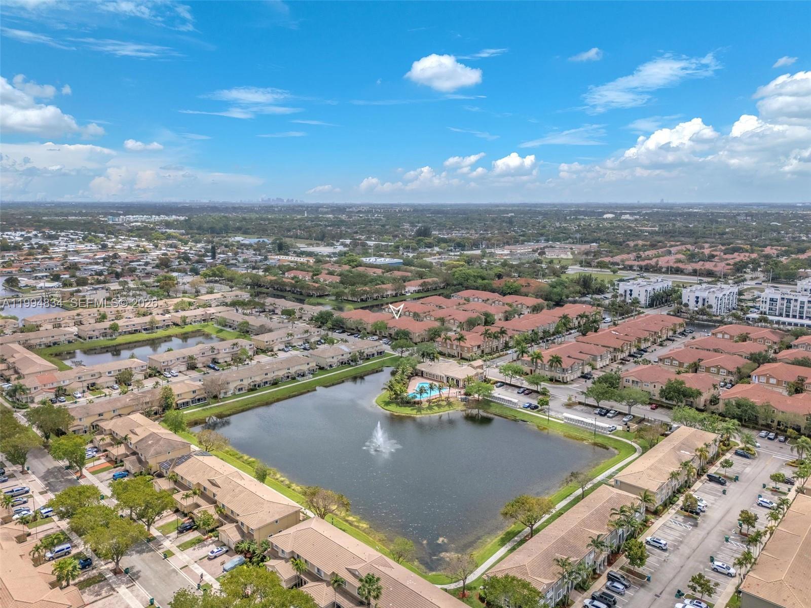 9075 Preston Pl #9075 Tamarac, FL 33321