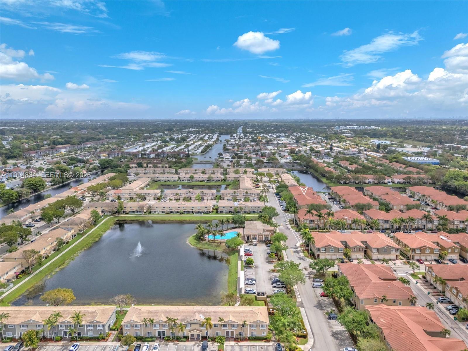 9075 Preston Pl #9075 Tamarac, FL 33321