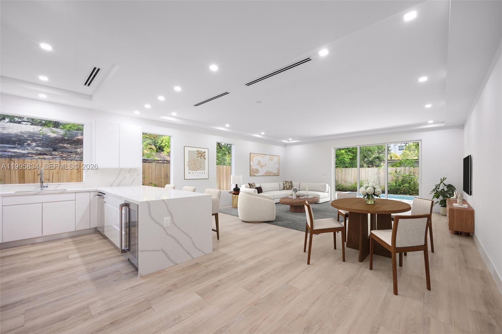 3164 Plaza St Coconut Grove, FL 33133