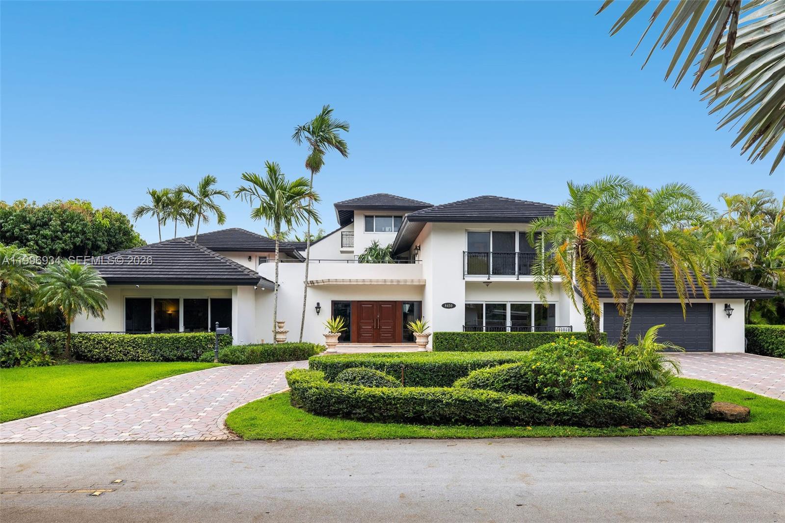 8450 SW 74th Ter Miami, FL 33143