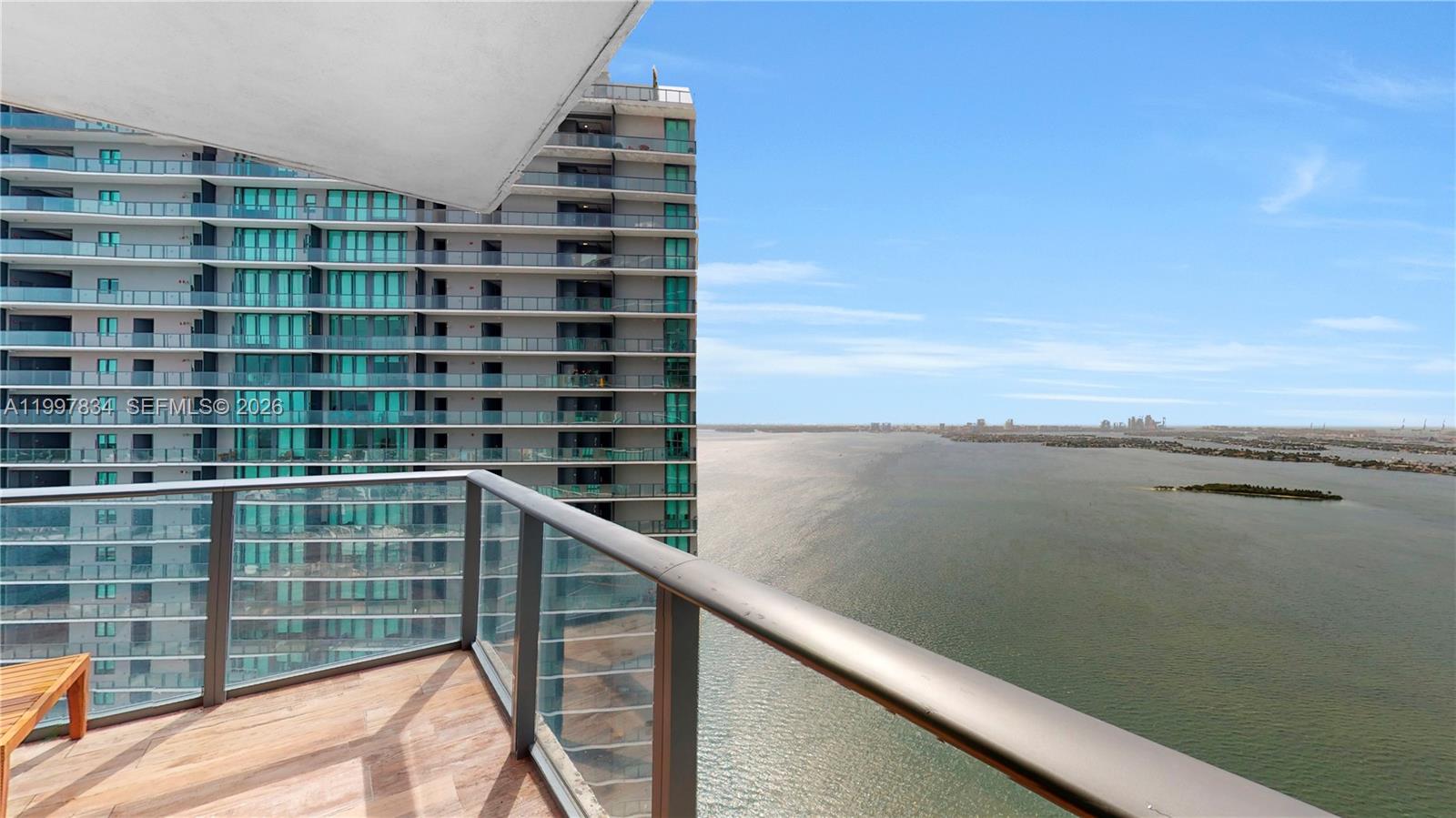 650 NE 32nd St #4607 Miami, FL 33137