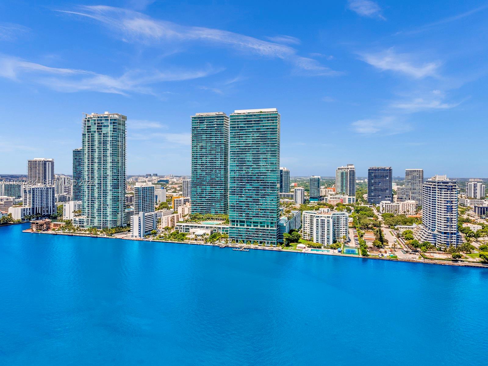 650 NE 32nd St #4607 Miami, FL 33137