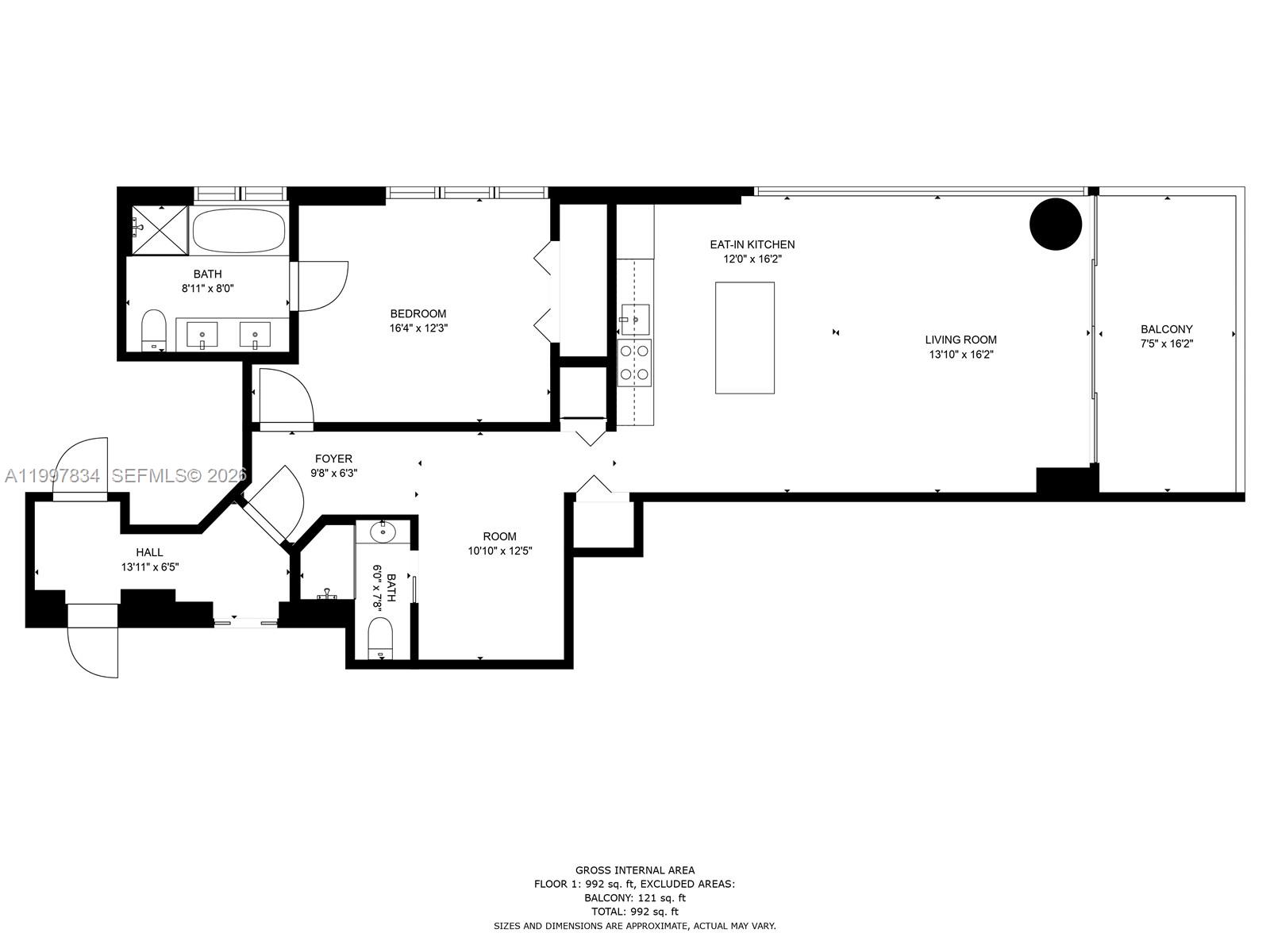 650 NE 32nd St #4607 Miami, FL 33137