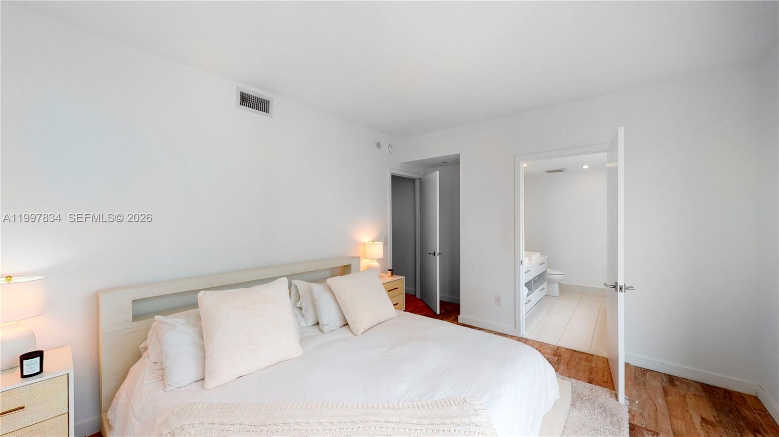 650 NE 32nd St #4607 Miami, FL 33137