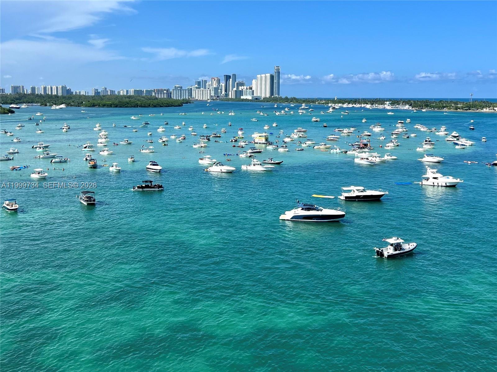 1135 103rd St #405 Bay Harbor Islands, FL 33154