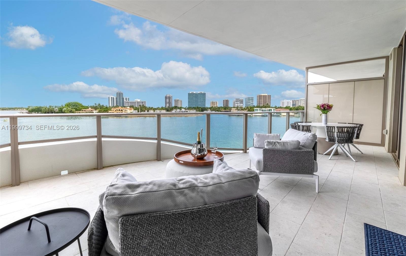 1135 103rd St #405 Bay Harbor Islands, FL 33154