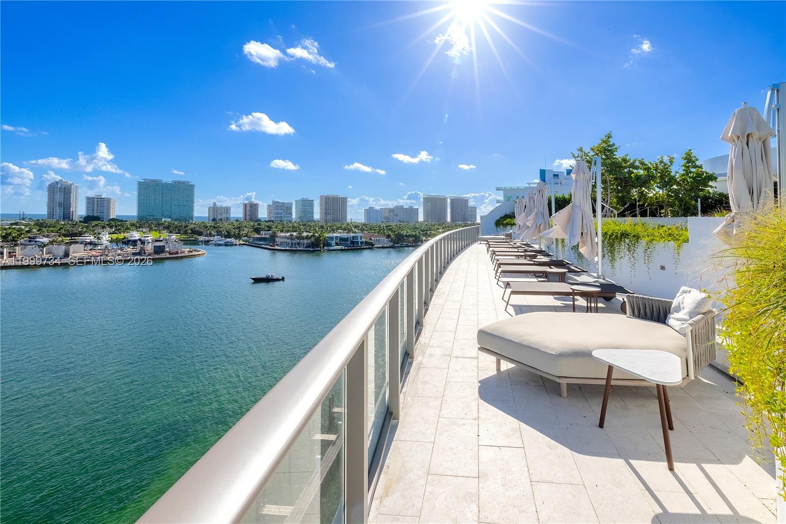 1135 103rd St #405 Bay Harbor Islands, FL 33154