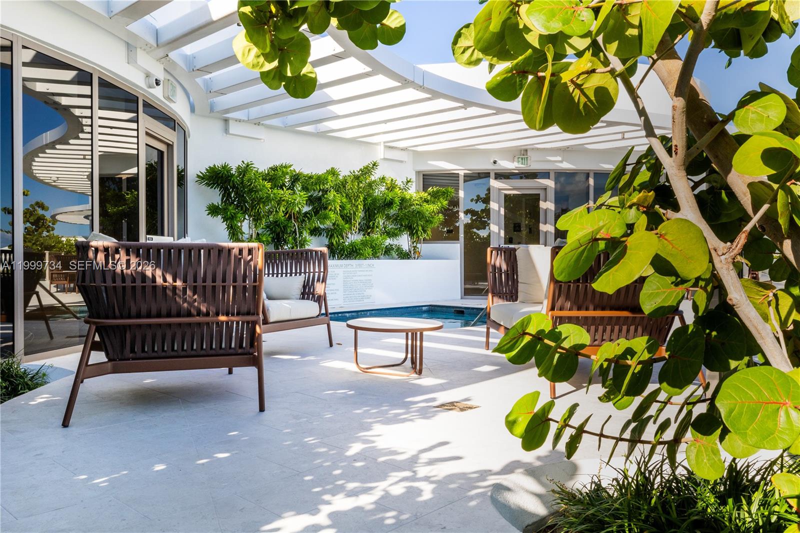 1135 103rd St #405 Bay Harbor Islands, FL 33154