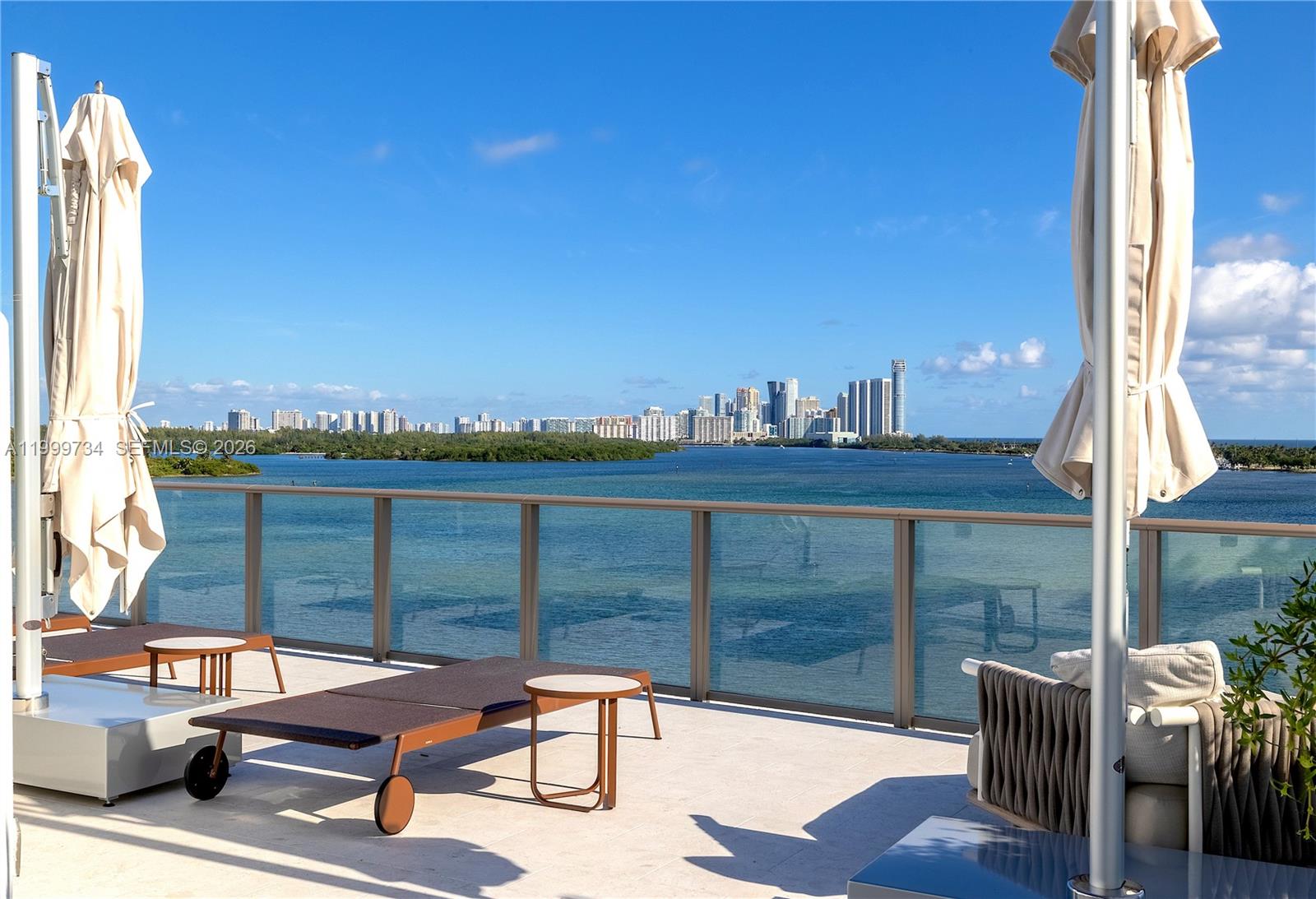 1135 103rd St #405 Bay Harbor Islands, FL 33154