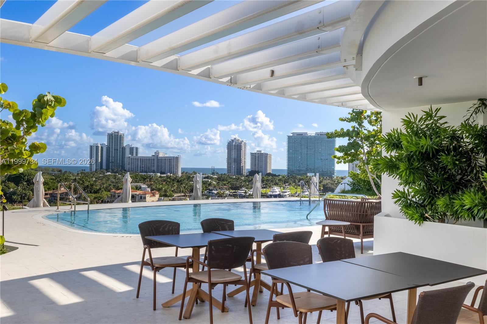 1135 103rd St #405 Bay Harbor Islands, FL 33154