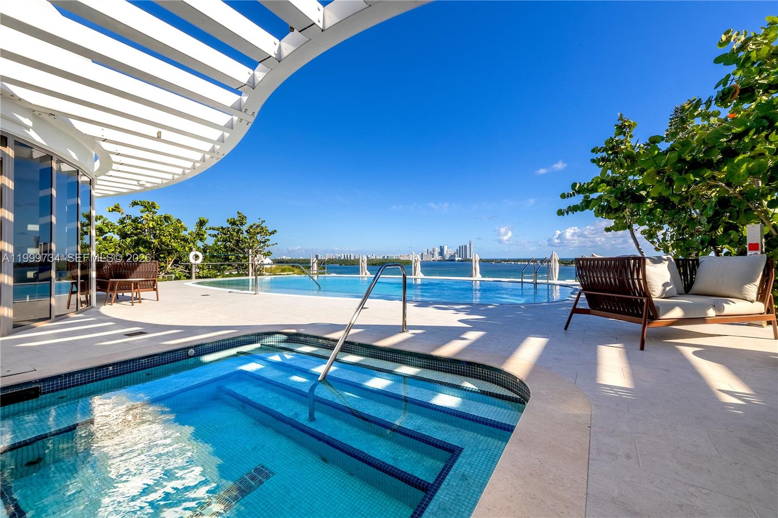 1135 103rd St #405 Bay Harbor Islands, FL 33154