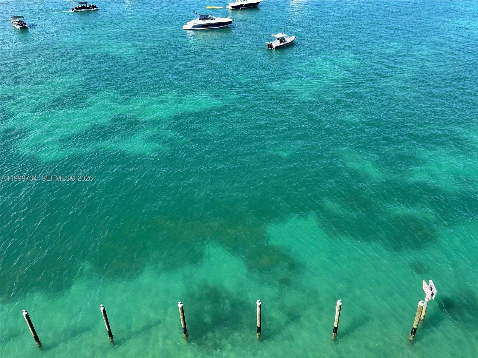 1135 103rd St #405 Bay Harbor Islands, FL 33154