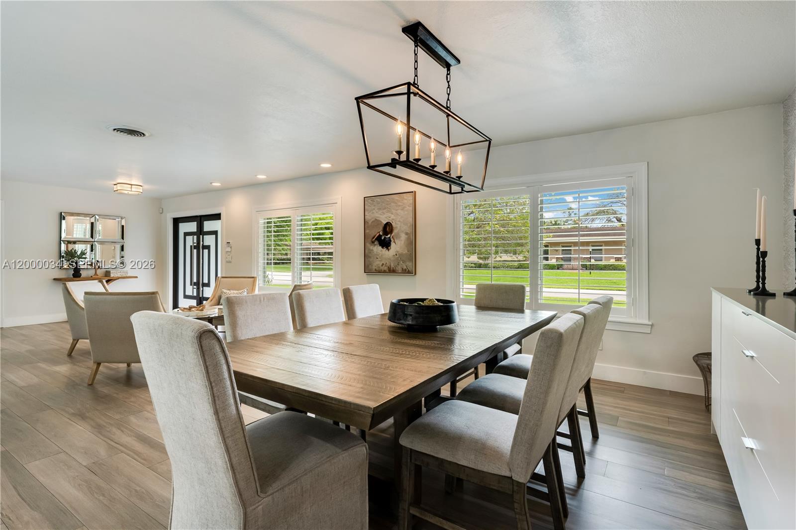 9511 SW 93rd St Miami, FL 33176