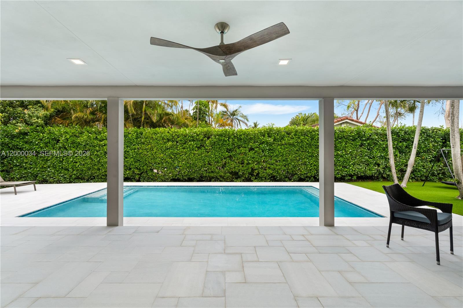 9511 SW 93rd St Miami, FL 33176