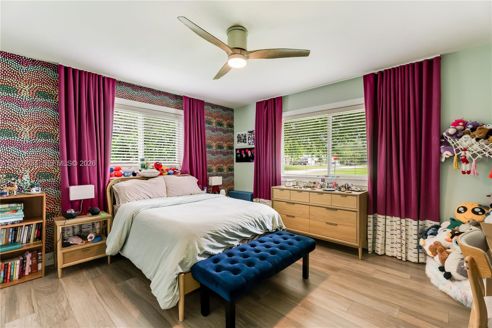 9511 SW 93rd St Miami, FL 33176