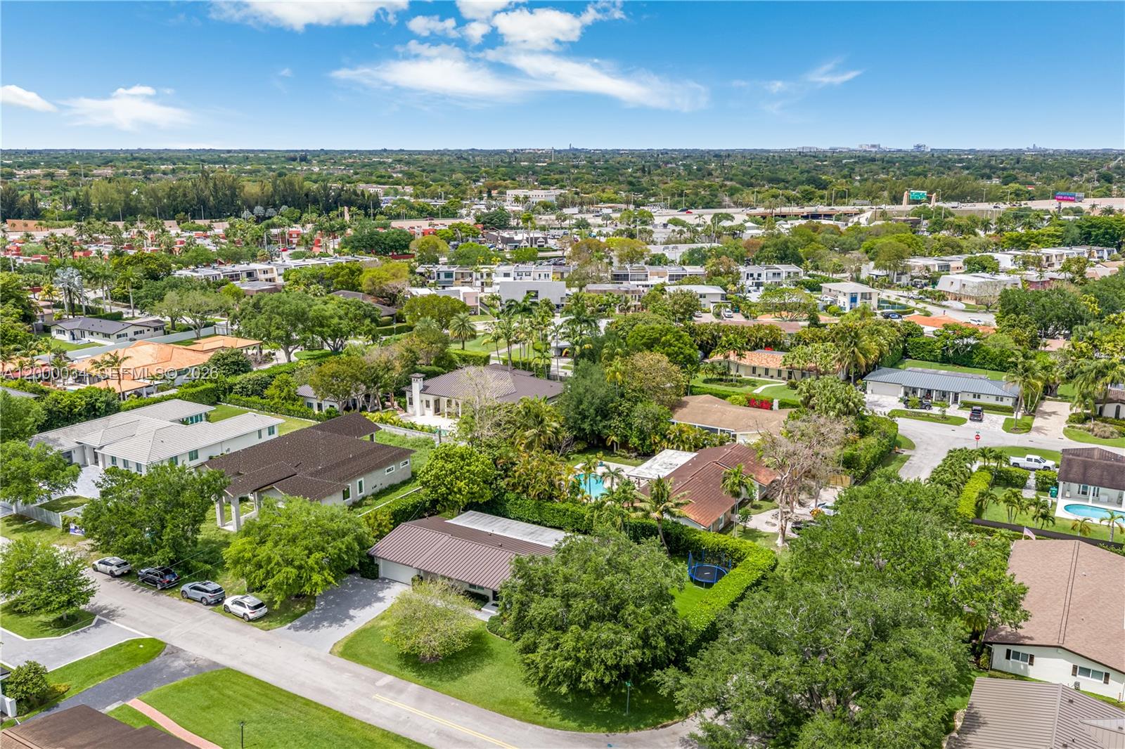 9511 SW 93rd St Miami, FL 33176