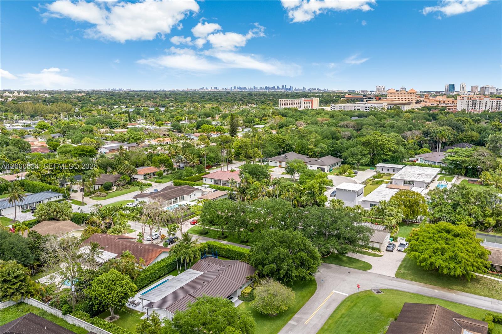 9511 SW 93rd St Miami, FL 33176