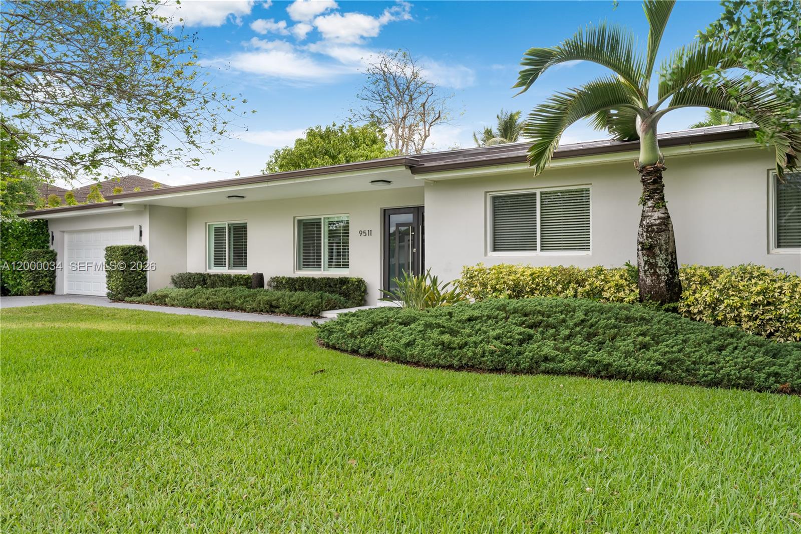 9511 SW 93rd St Miami, FL 33176