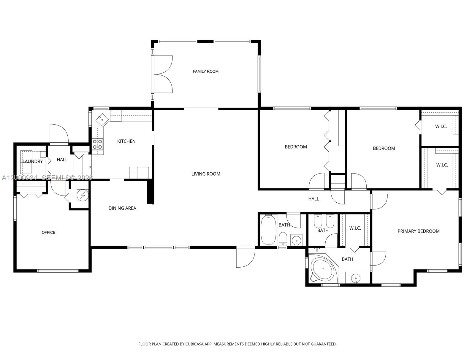 1215 Cordova St Coral Gables, FL 33134