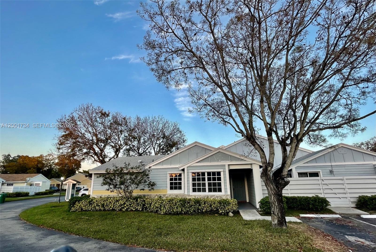 13754 SW 147th Cir Ln #1