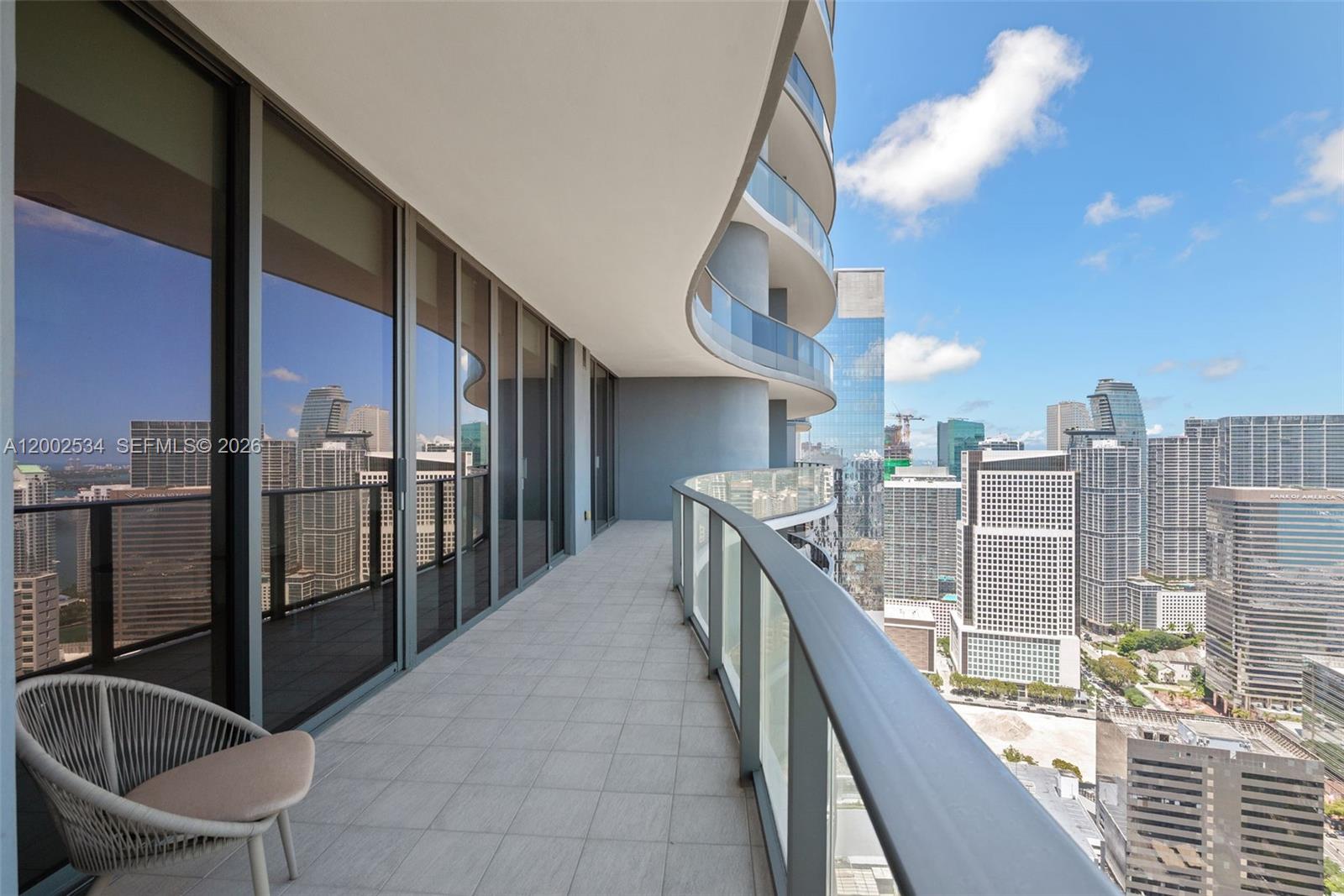 1000 Brickell Plz #PH5103 Miami, FL 33131
