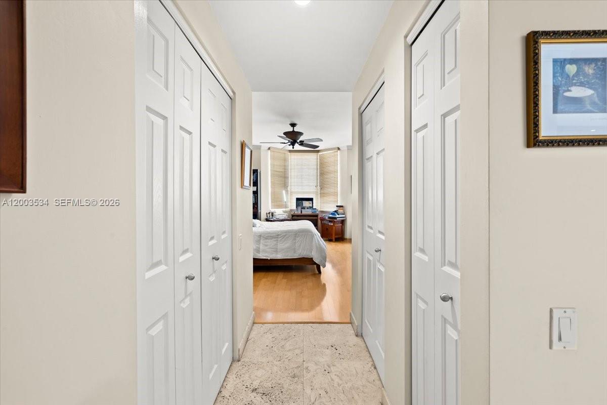 808 Brickell Key Dr #1205 Miami, FL 33131