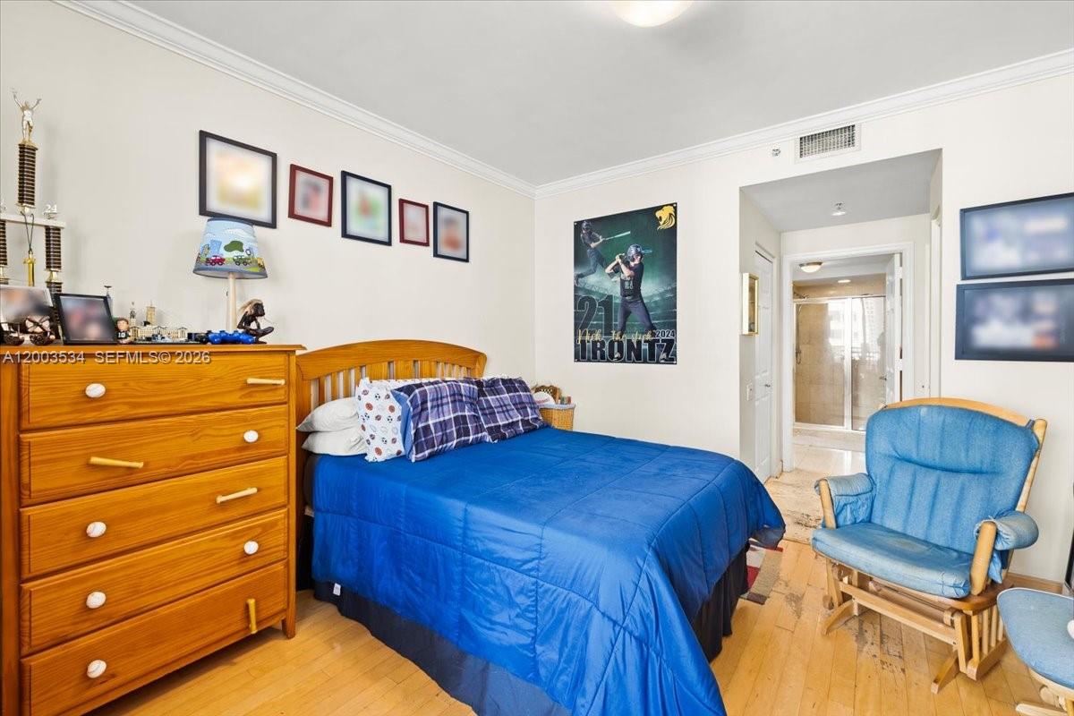 808 Brickell Key Dr #1205 Miami, FL 33131