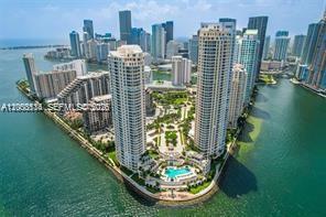 808 Brickell Key Dr #1205 Miami, FL 33131