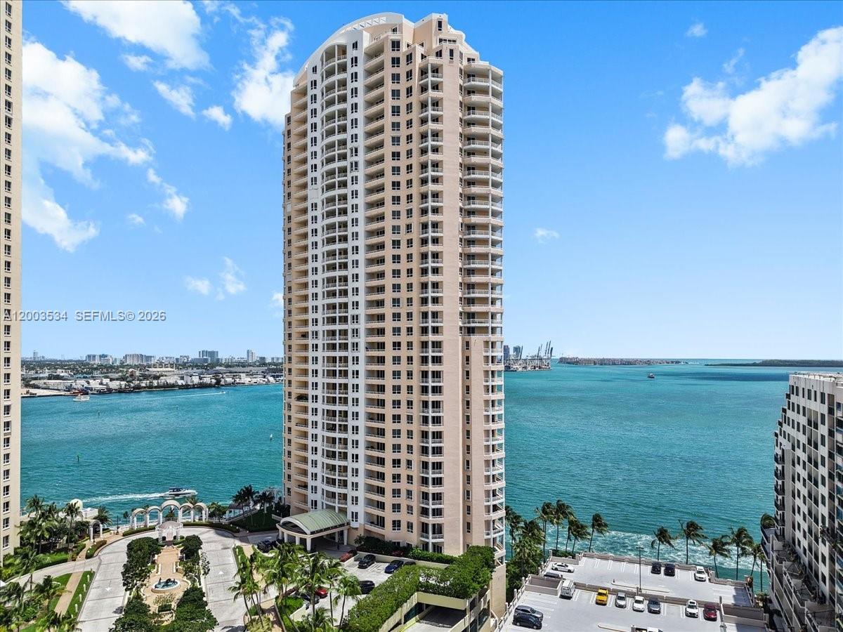 808 Brickell Key Dr #1205 Miami, FL 33131