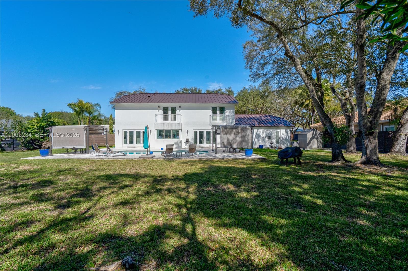 7330 SW 165th St Palmetto Bay, FL 33157