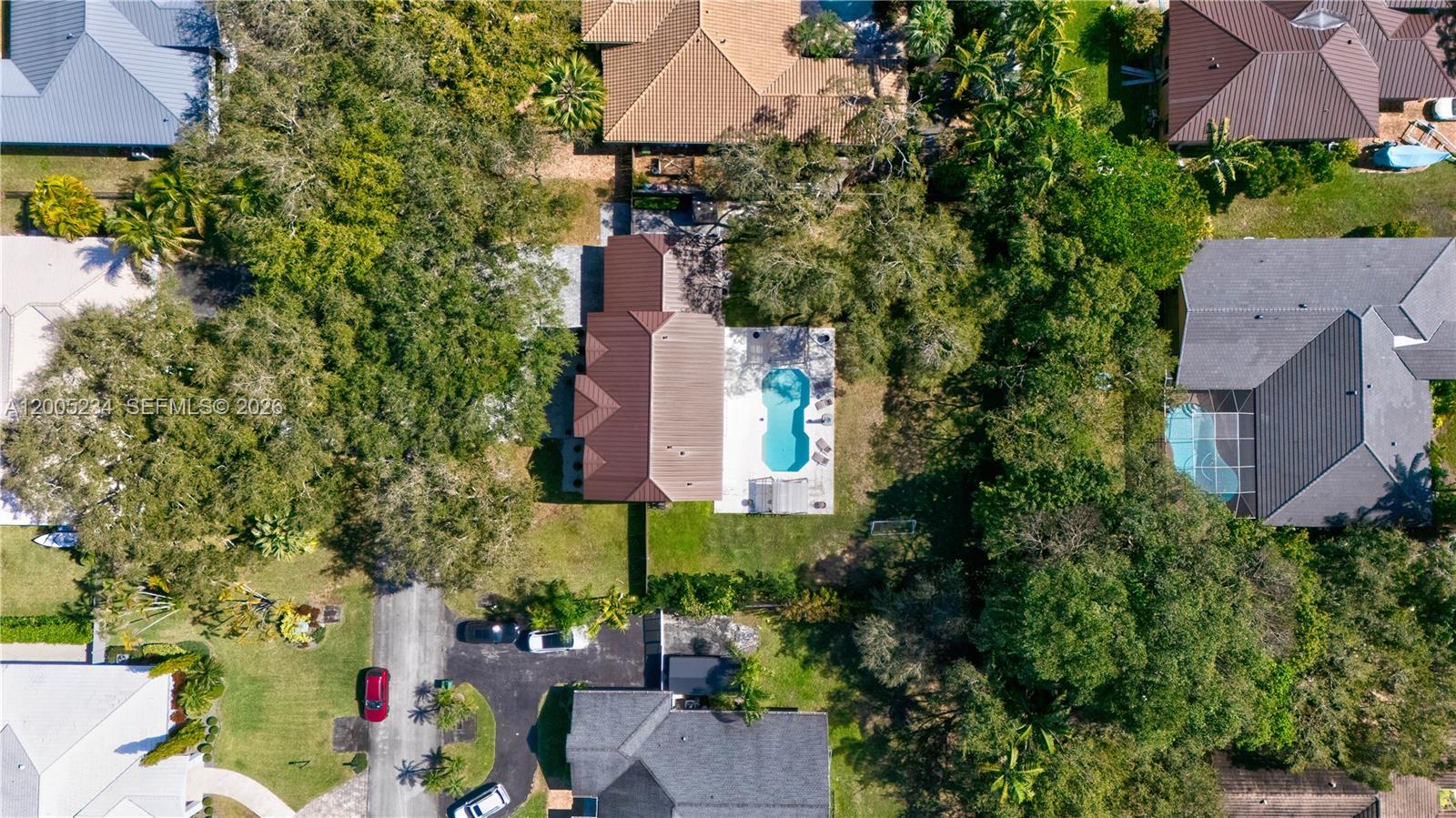 7330 SW 165th St Palmetto Bay, FL 33157