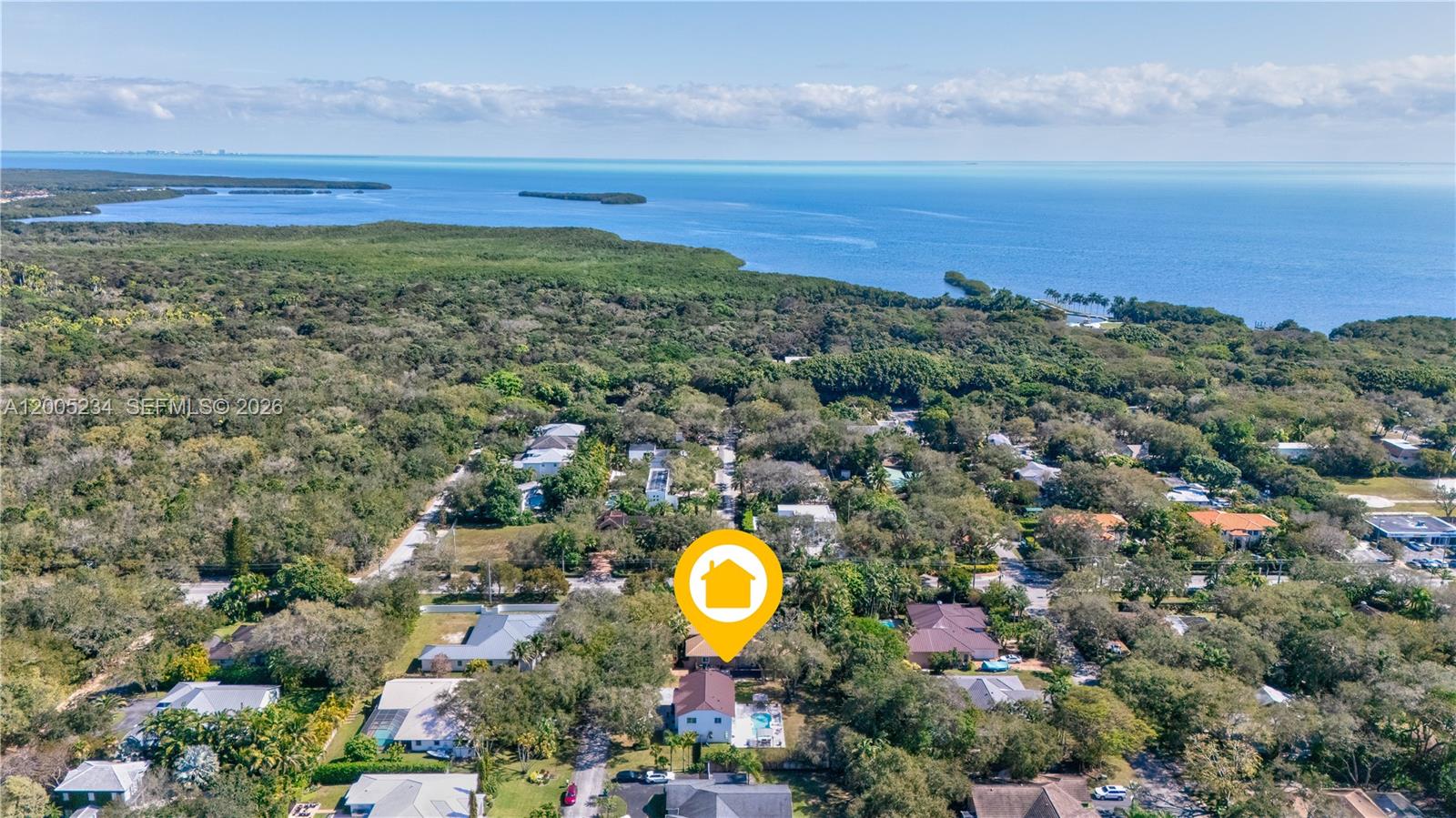 7330 SW 165th St Palmetto Bay, FL 33157