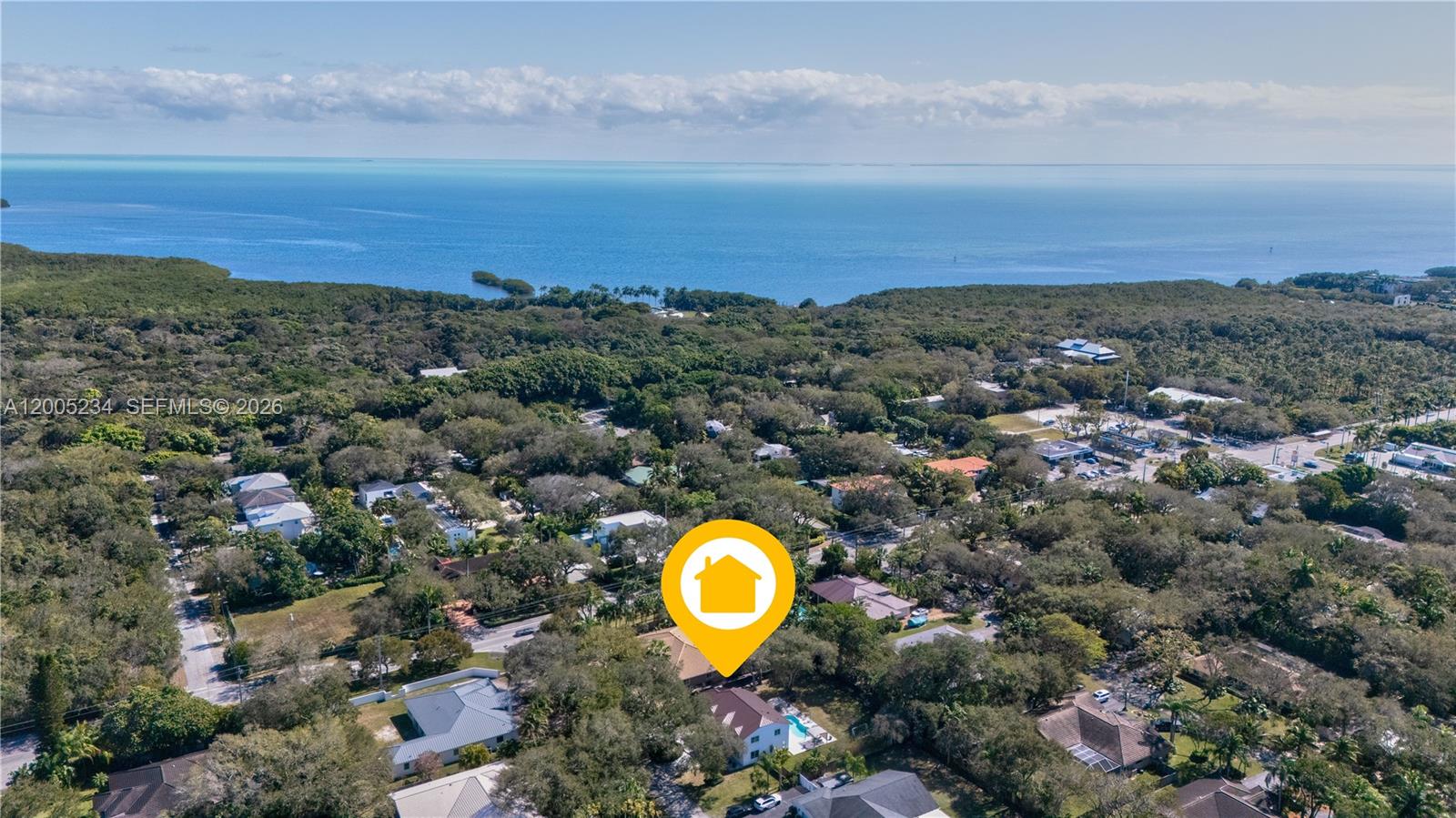 7330 SW 165th St Palmetto Bay, FL 33157