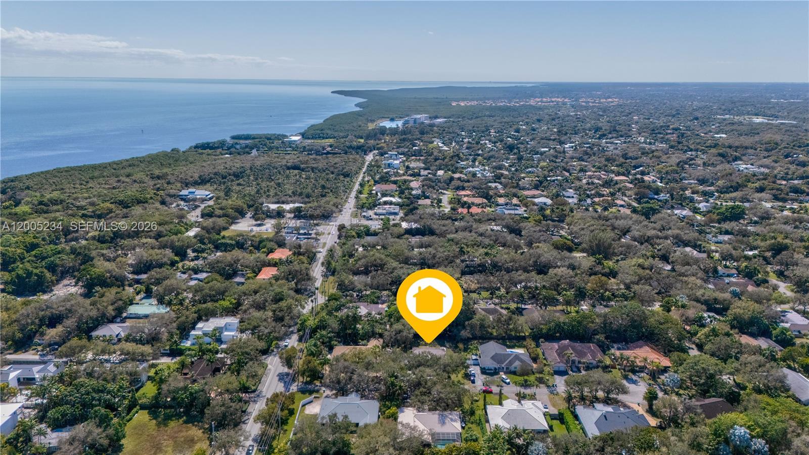 7330 SW 165th St Palmetto Bay, FL 33157