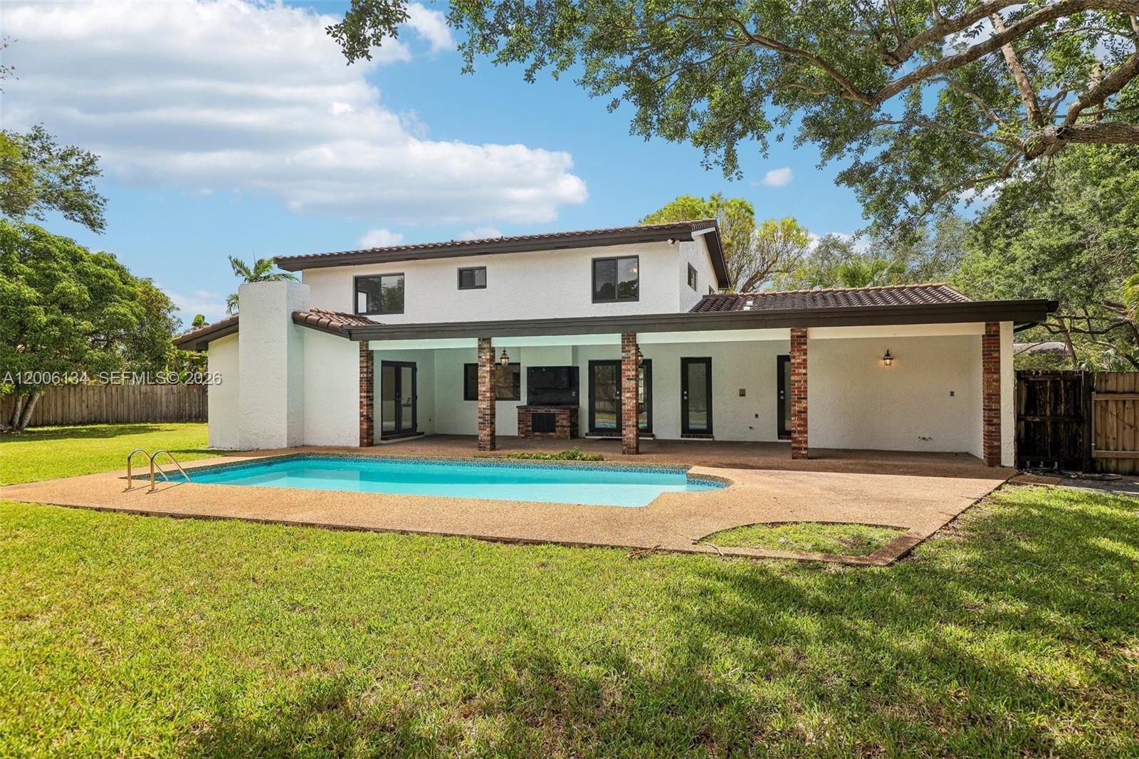 7885 SW 179th Ter Palmetto Bay, FL 33157