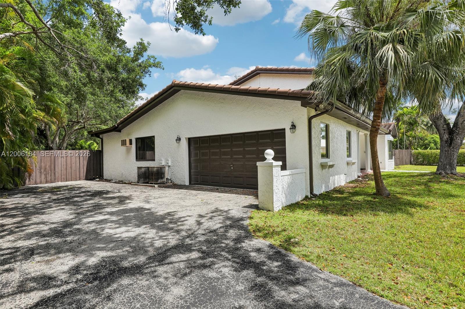 7885 SW 179th Ter Palmetto Bay, FL 33157