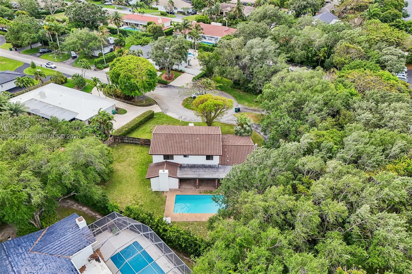 7885 SW 179th Ter Palmetto Bay, FL 33157