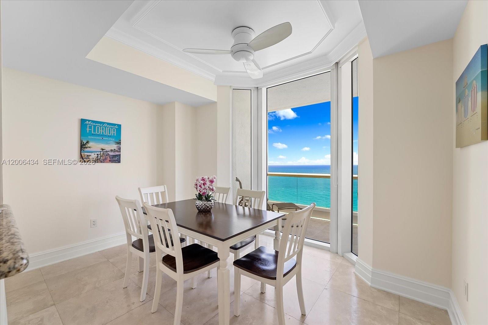 17875 Collins Ave #2702 Sunny Isles Beach, FL 33160