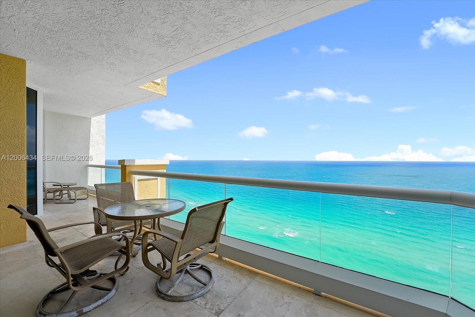 17875 Collins Ave #2702 Sunny Isles Beach, FL 33160
