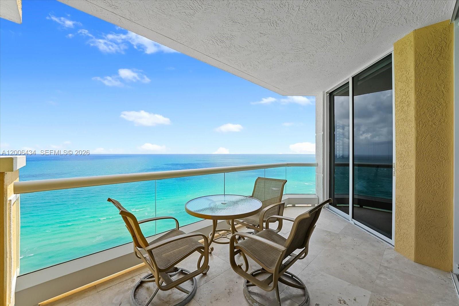 17875 Collins Ave #2702 Sunny Isles Beach, FL 33160