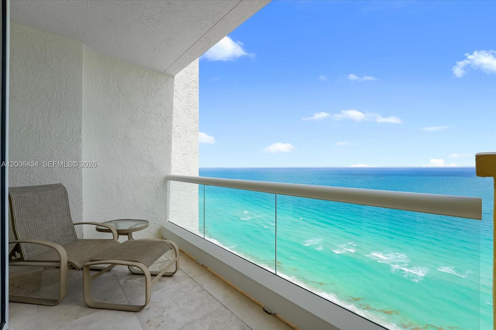 17875 Collins Ave #2702 Sunny Isles Beach, FL 33160