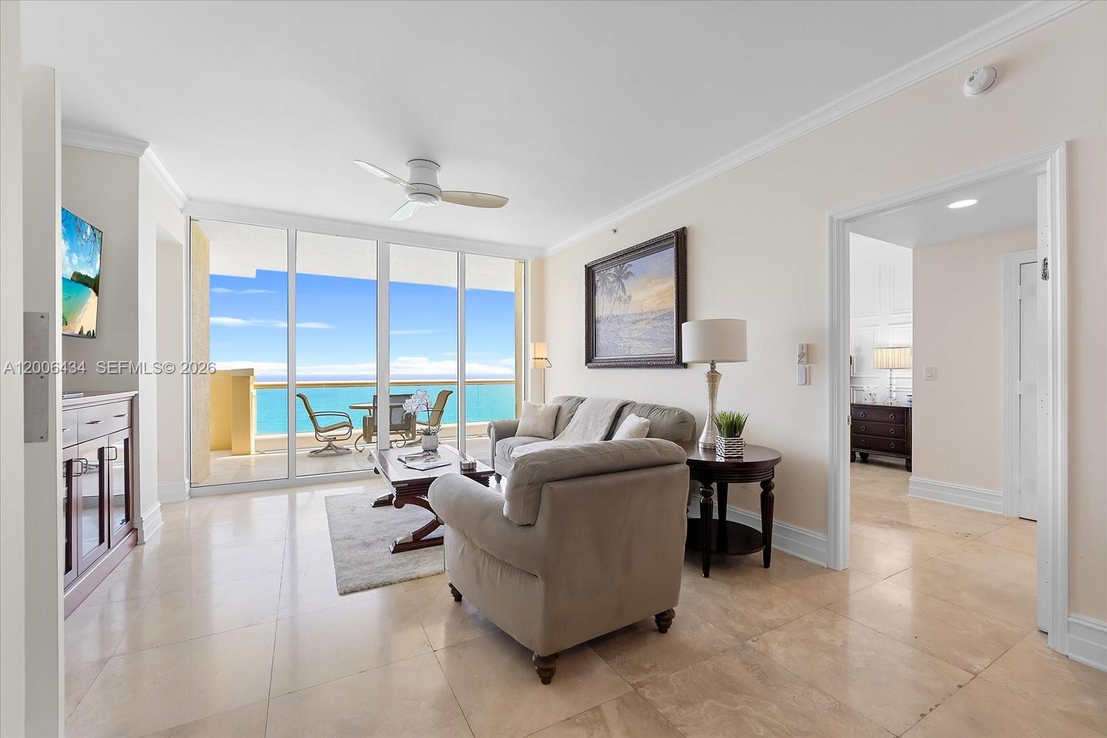 17875 Collins Ave #2702 Sunny Isles Beach, FL 33160